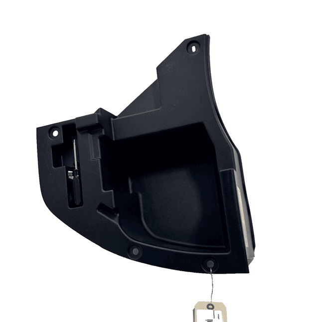 2015-2017 LEXUS NX200T REAR LEFT DRIVER SIDE COMPARTMENT BOX DECK FLOOR OEM