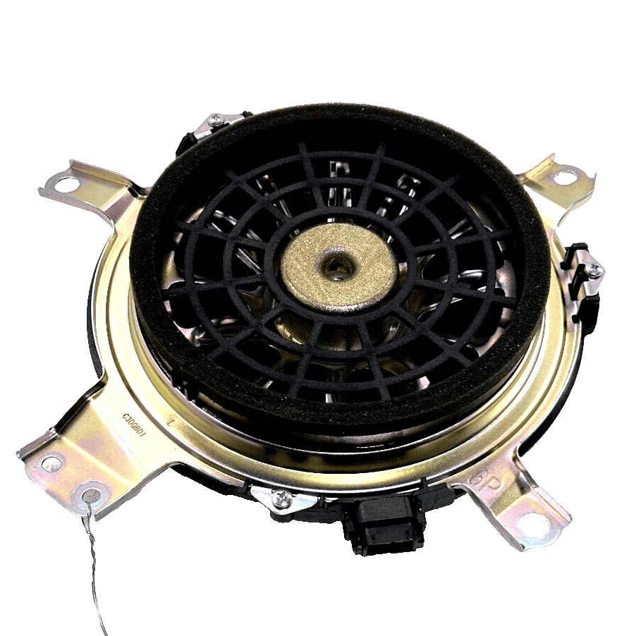 2015-2017 LEXUS NX200T TRUNK SUBWOOFER SPEAKER 86150-78050 OEM