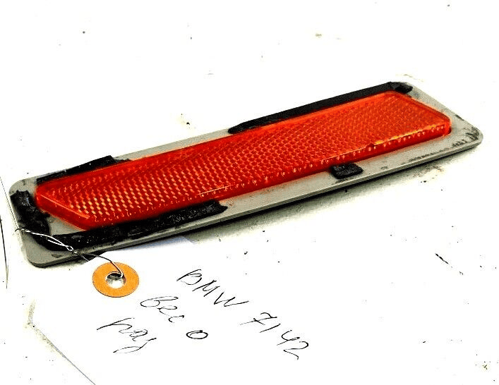 Side Marker Light Left Reflector OEM 63147847205 2011-2018 BMW 340 XI F30 F