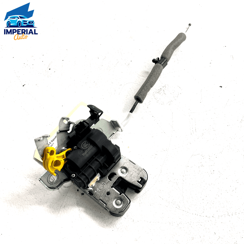 18-23 AUDI A5 SPORTBACK TAILGATE LIFTGATE POWER MOTOR LOCK LATCH ACTUATOR O