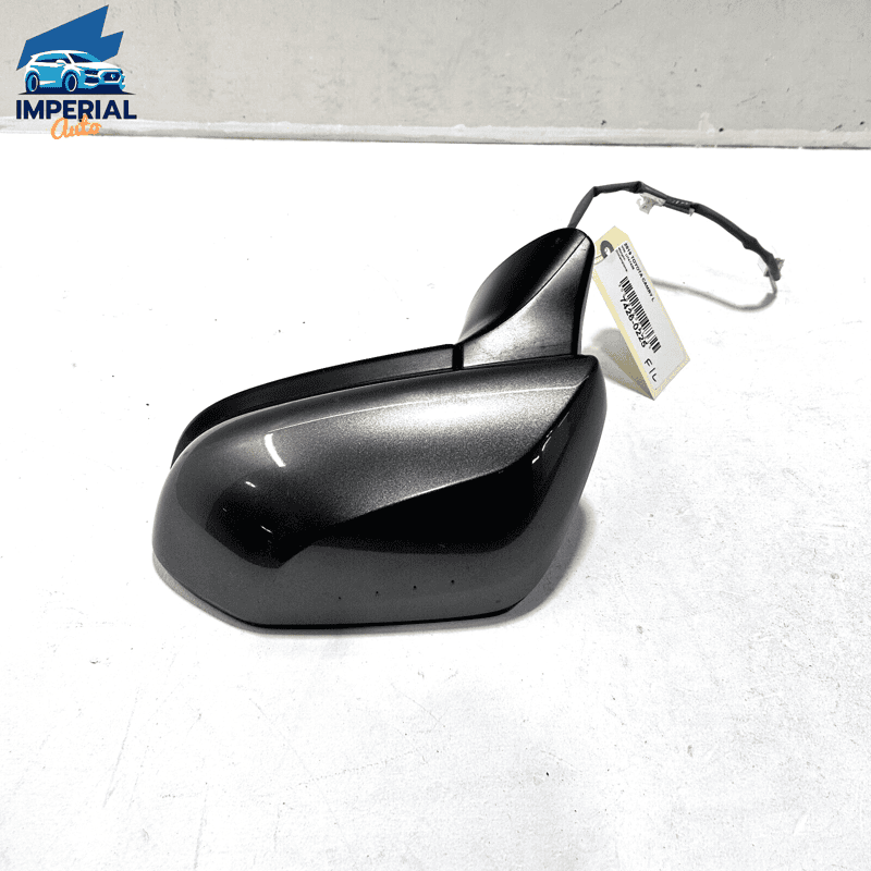 18-23 TOYOTA CAMRY LEFT DRIVER SIDE DOOR EXTERIOR REAR VIEW MIRROR OEM - 1H
