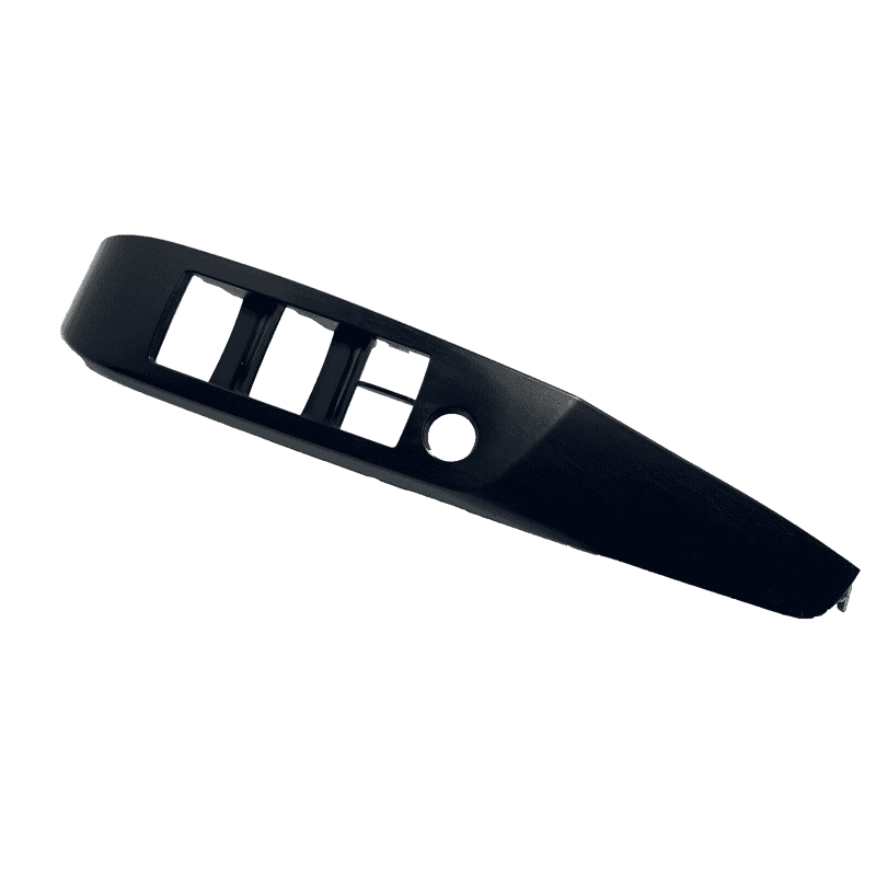 TOYOTA CAMRY 2018-2020 FRONT LEFT DRIVER SIDE DOOR SWITCH PANEL TRIM MOLDIN