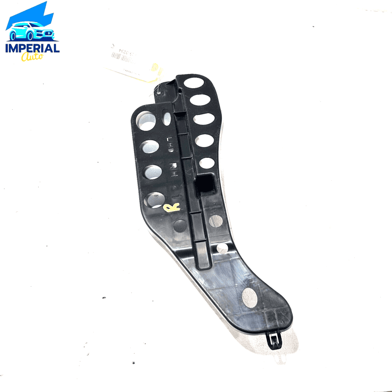 TOYOTA CAMRY 2018-2023 FRONT RIGHT PASSENGER SIDE FLOOR CARPET BRACKET OEM