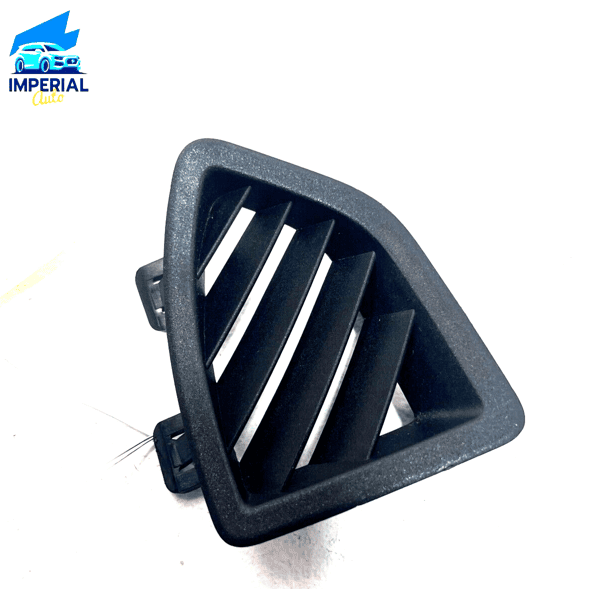 2017-2020 BMW 430I DASH LEFT DRIVER SIDE CORNER AIR VENT GRILL DEFROST TRIM