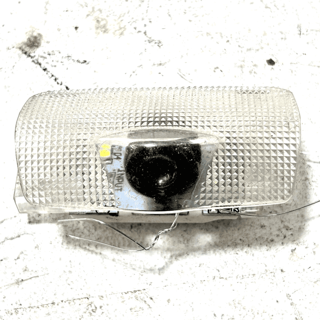 2014 LEXUS IS250 FRONT LEFT OR RIGHT DOOR COURTESY PROJECTOR LASER LAMP 1PC