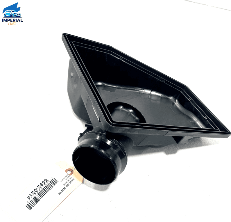 2016-2020 BMW GRAN COUPE F36 F33 F34 F23 F22 Upper Part Air Filter Cover OE