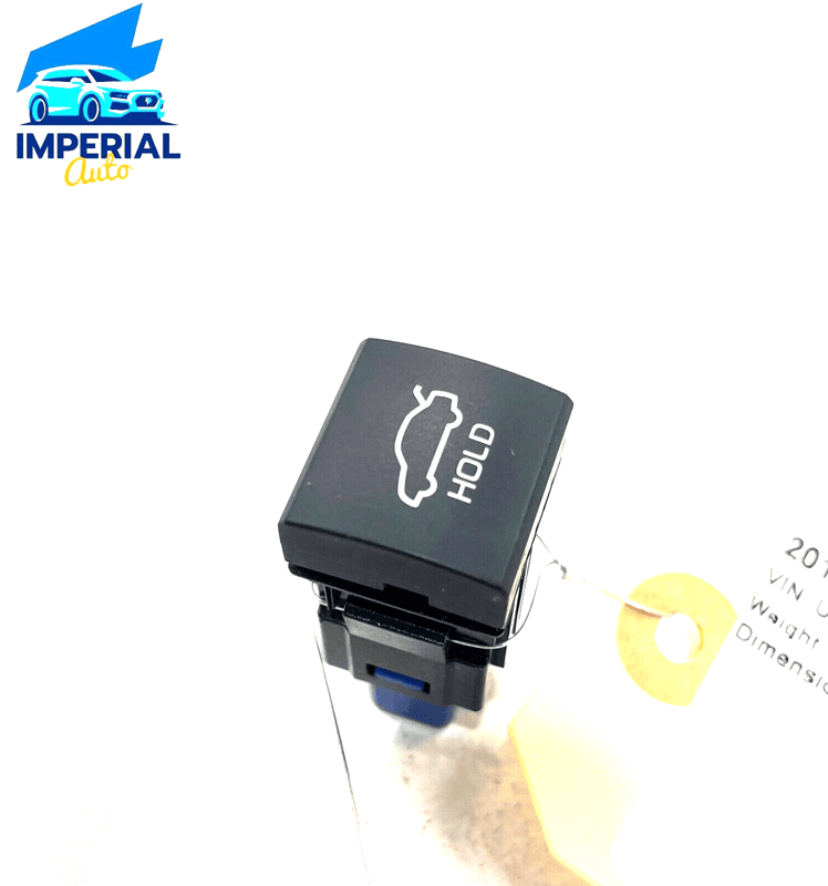 TOYOTA CAMRY 2019-2023 TRUNK DECK LID RELEASE OPEN OPENER CONTROL SWITCH OE