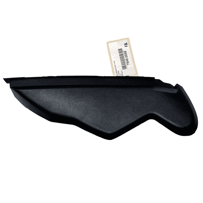 2014-2015 LEXUS IS250 FRONT LEFT DRIVER SIDE DASHBOARD END CAP TRIM COVER O