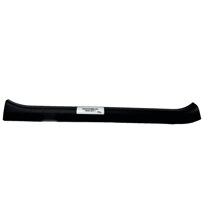 2014-2015 LEXUS IS250 FRONT LEFT DRIVER DOOR SILL SCUFF PLATE TRIM COVER OE