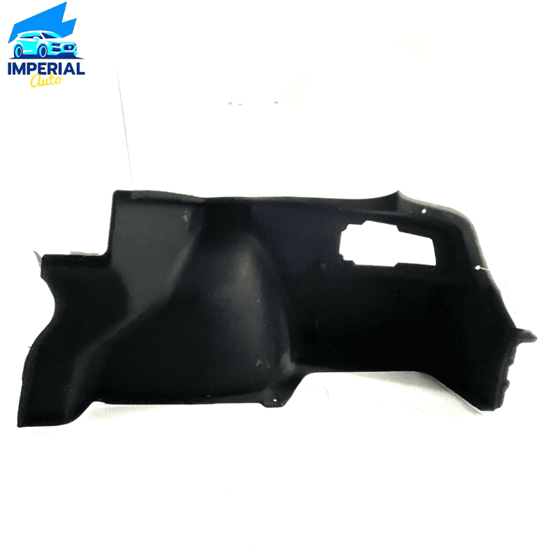 KIA K5 2021 - 2023 TRUNK REAR RIGHT PASSENGER SIDE QUARTER PANEL TRIM COVER