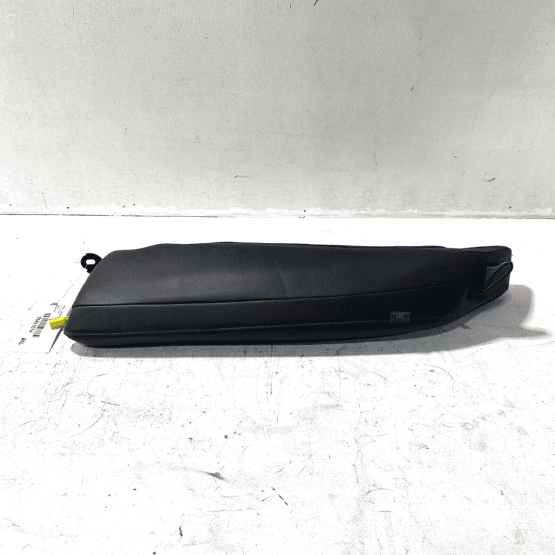 Rear Left Black Leather Seat Bolster Cushion Lexus IS250 IS350 2014-2015 OE