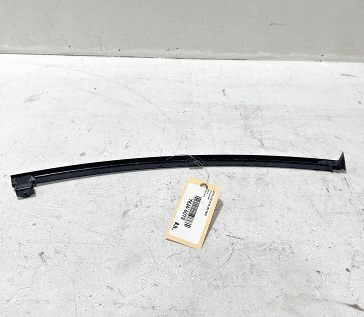 Rear Left Side Door Channel Division Lexus IS250 2006-2015 OEM