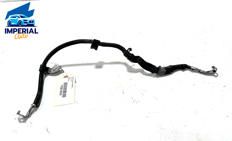 2018-2023 TOYOTA CAMRY SE Engine Negative Battery Ground Cable Wire Harness