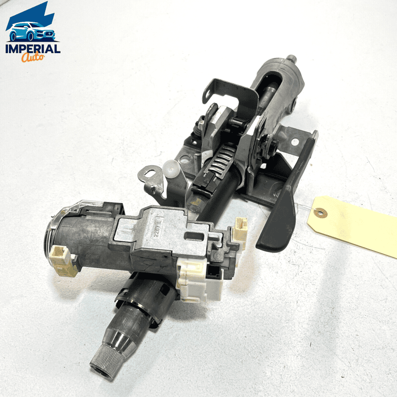 TOYOTA CAMRY L LE SE XSE XLE 2018-2023 FWD POWER STEERING COLUMN ASSEMBLY O