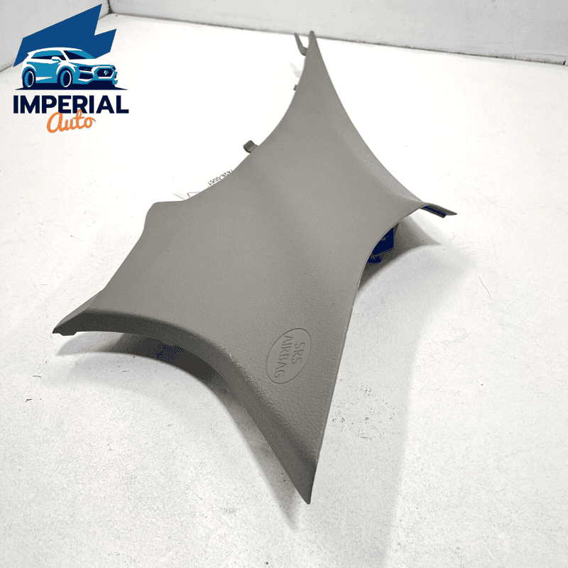 2018-23 TOYOTA CAMRY REAR LEFT DRIVER SIDE C PILLAR UPPER QUARTER COVER TRI