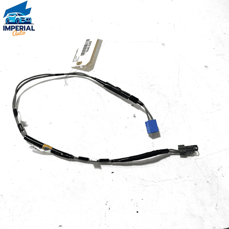 TOYOTA CAMRY 2018-2020 ROOF RADIO ANTENNA CABLE WIRE WIRING HARNESS OEM
