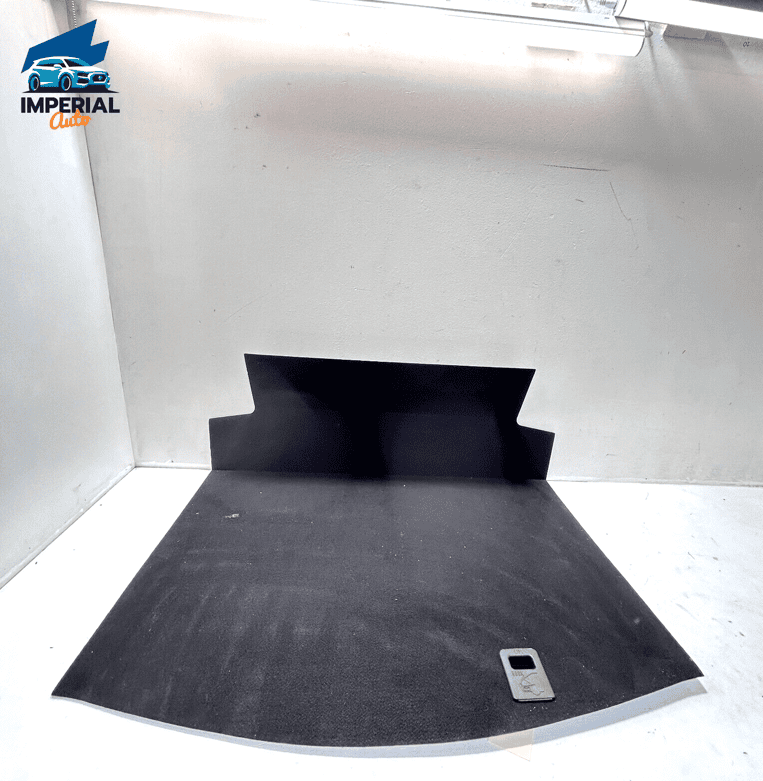 2018-23 TOYOTA CAMRY TRUNK CARGO SPARE TIRE FLOOR STORAGE CARPET COVER PANE