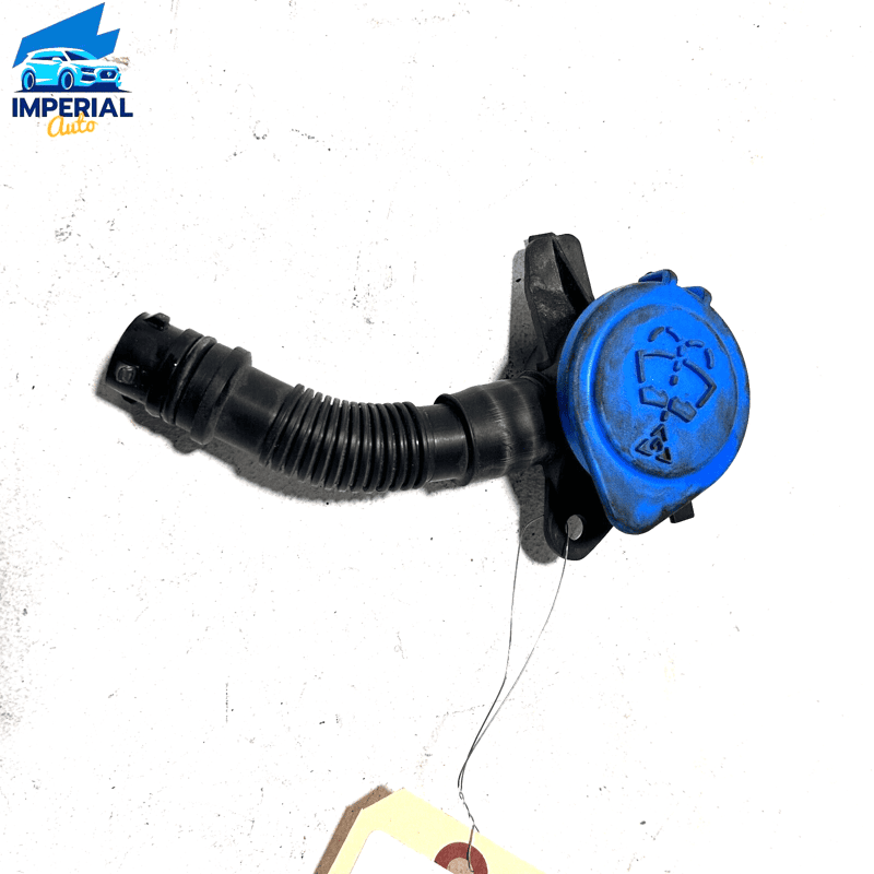 2017-2020 BMW F36 430i 440i WINDSHIELD WASHER FLUID RESERVOIR FILLER NECK O