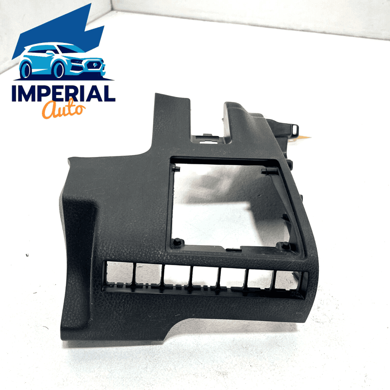 2018-2023 TOYOTA CAMRY LOWER TRIM INSTRUMENT PANEL ASSEMBLY COVER OEM BLACK