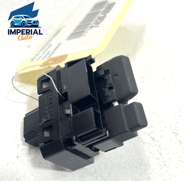 2018 - 2022 TOYOTA CAMRY DASH INSTRUMENT CLUSTER ODOMETER RESET TRIP SWITCH