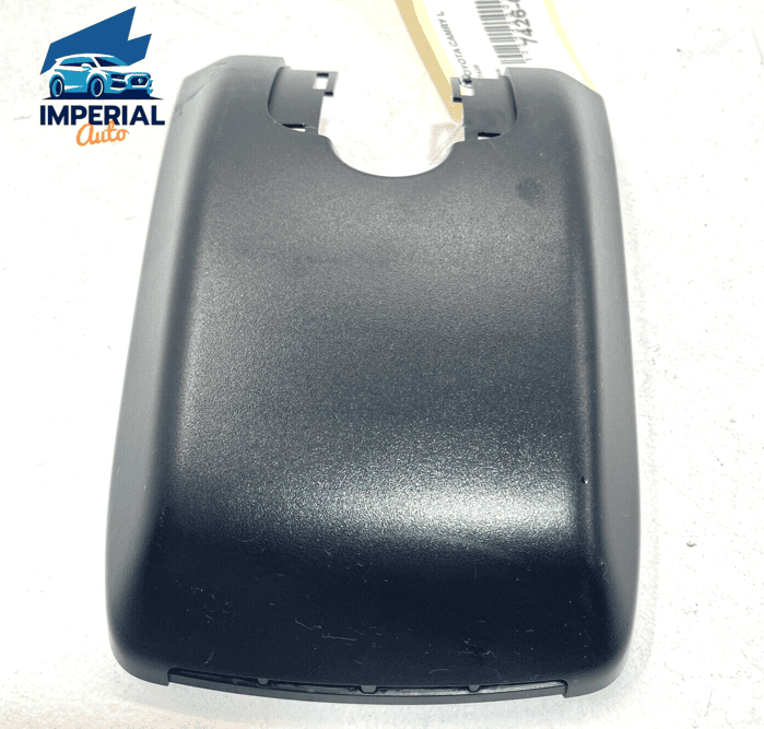 2018 - 2020 TOYOTA CAMRY INTERIOR REAR VIEW MIRROR FORWARD RECOG TRIM COVER