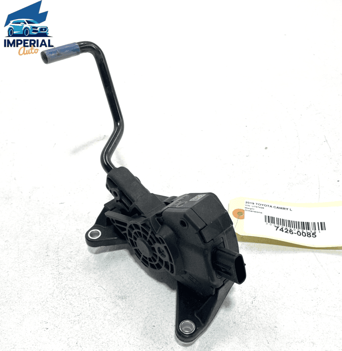 2018 - 2022 TOYOTA CAMRY GAS PEDAL ACCELERATOR THROTTLE TRAVEL SENSOR OEM