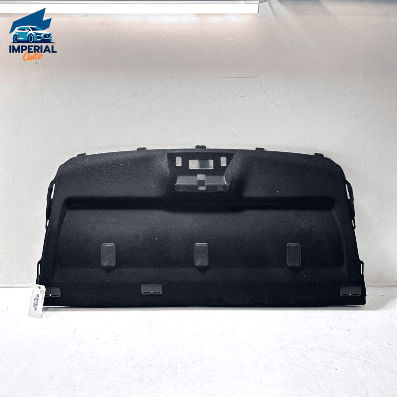 2018-2023 TOYOTA CAMRY REAR DECK SHELF PACKAGE TRAY TRIM PANEL COVER OEM 20