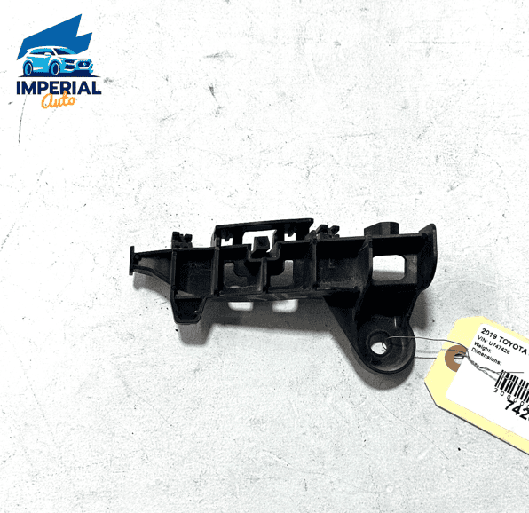 2018-2023 TOYOTA CAMRY REAR LEFT DRIVER LH TAILLIGHT MOUNT BRACKET SUPPORT 