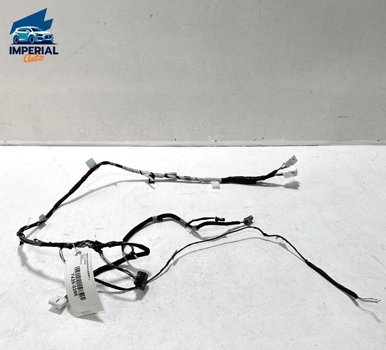 2019 2020 Toyota Camry L LE SE Roof Headliner Wire Wiring Harness Cable OEM