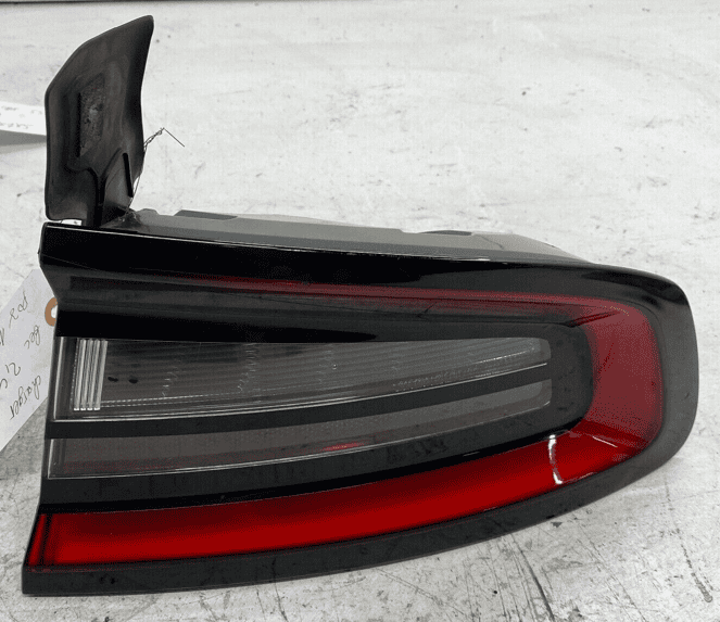 2017 Dodge Charger Rear Light Right RH PASSENGER SIDE OEM