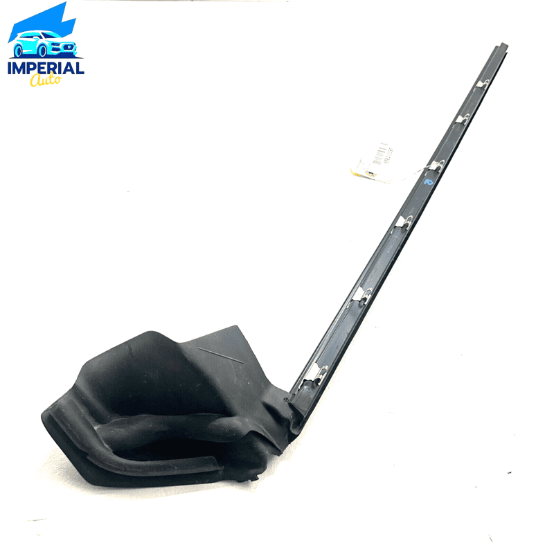 BMW M240xi F23 2017-2021 FRONT PASSENGER DOOR WINDOW INNER WEATHERSTRIP SEA