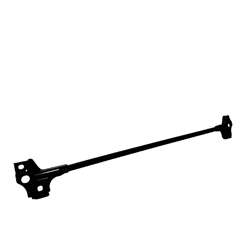 15-20 ACURA TLX UPPER ENGINE FRONT TOWER STRUT BAR BRACKET BRACE OEM