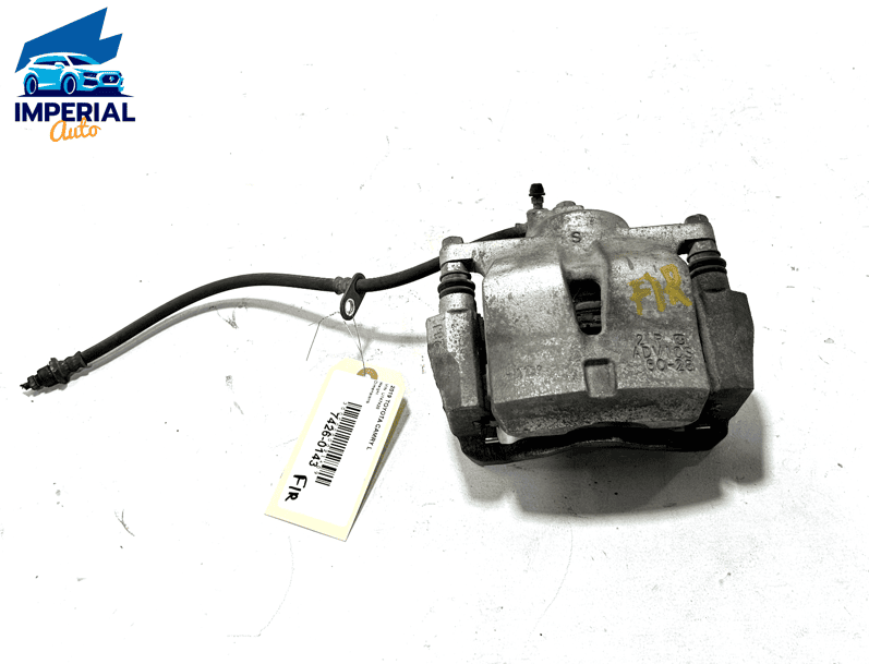 2019 - 2023 TOYOTA CAMRY SE Front Right Passenger Side Disc Brake Caliper O
