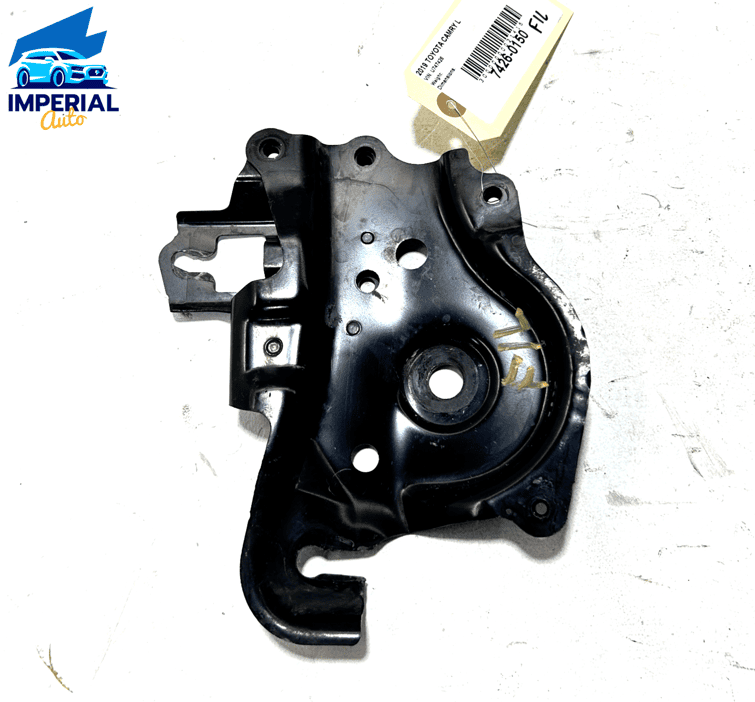 2018-23 TOYOTA CAMRY SE Front Left Suspension SubFrame Reinforcement Bracke