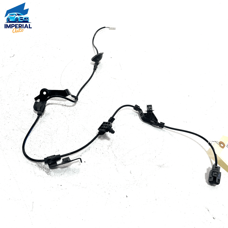 2018-2023 TOYOTA CAMRY REAR RIGHT PASSENGER SIDE ABS WHEEL SPEED SENSOR WIR