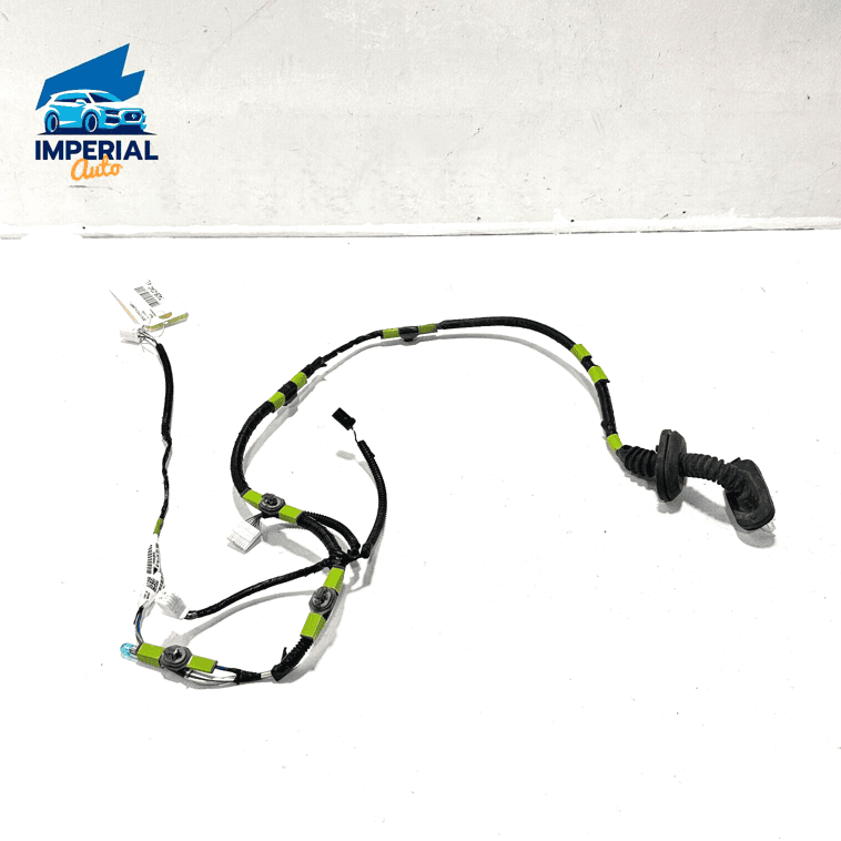 2019-2023 Toyota Camry Rear Left Driver Side Door Wire Wiring Harness OEM