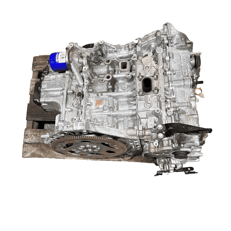 2018-2021 GMC Terrain Equinox 1.5L 37k Miles Engine Motor Assembly OEM