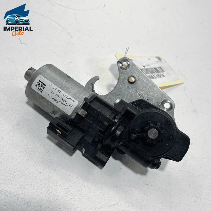 Front Left Seat Power Adjust Drive Motor BMW 240XI 2017-2020 OEM 1 PCS