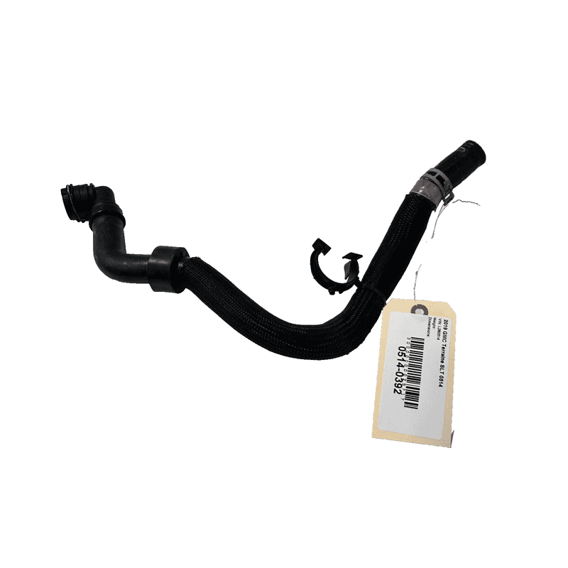 2018-2020 GMC TERRAIN 2.0L ENGINE HVAC AC HEATER INLET HOSE TUBE PIPE OEM