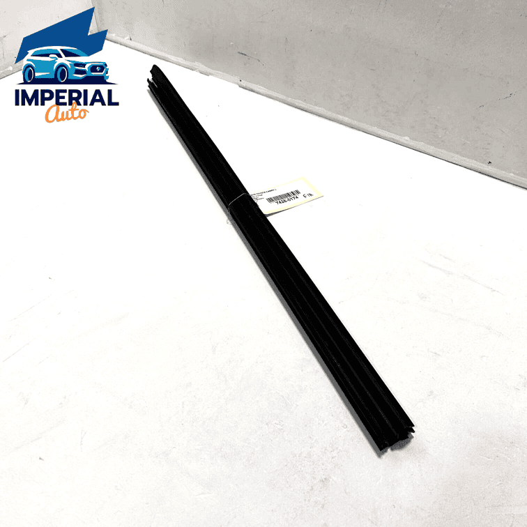 2018-2023 TOYOTA CAMRY FRONT RIGHT DOOR WINDOW INNER WEATHERSTRIP SEAL OEM