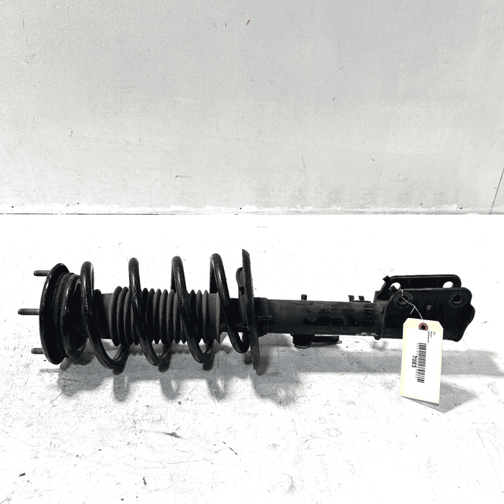 2016-2019 FORD EXPLORER AWD 3.5L FRONT LEFT DRIVER SIDE SHOCK STRUT ABSORBE