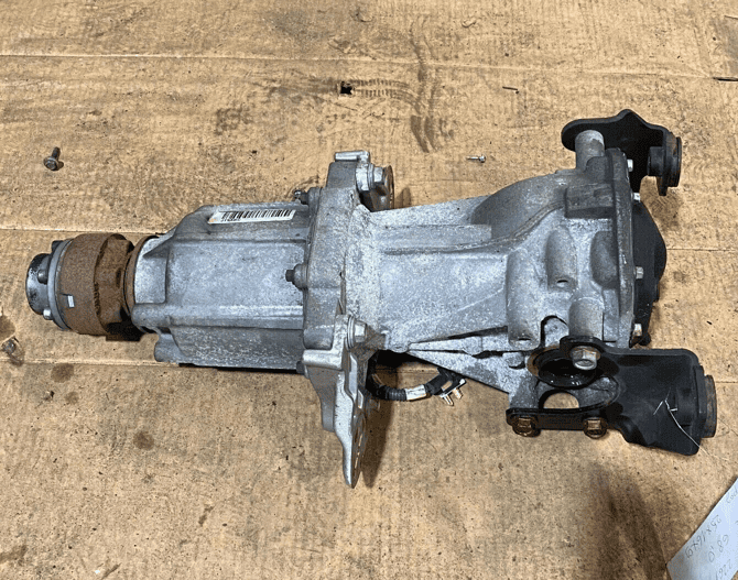 2013-2019 FORD EXPLORER AWD 4WD AUTOMATIC TRANSMISSION TRANSFER CASE OEM 