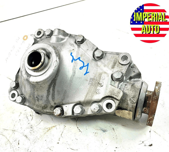2015-2018 AUDI Q3 QUATTRO REAR RIGHT PASSENGER SIDE AXLE SHAFT HALFSHAFT OE