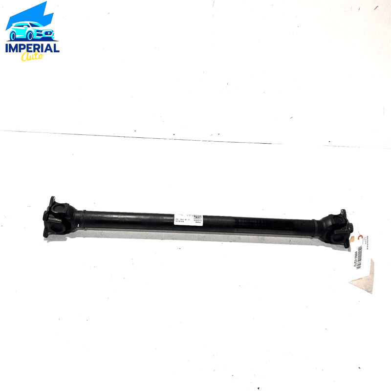 10-19 BMW XDRIVE 430i 440i F32 F36 FRONT AXLE DRIVE SHAFT PROPELLER LINE L=