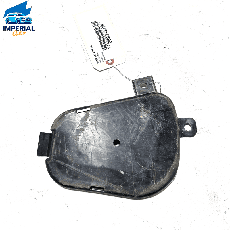 2015-2020 BMW F36 430i 440i 435i 428i Front Reinforcement Plate Cover OEM