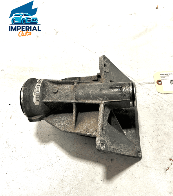 2017-2020 BMW 430I XDrive Gran Coupe DRIVESHAFT MOUNTING BRACKET BEARING OE