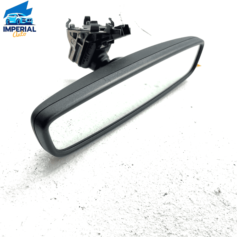 VOLKSWAGEN JETTA GLI 2019 - 2021 REAR VIEW INTERIOR MIRROR W/ AUTO DIM OEM