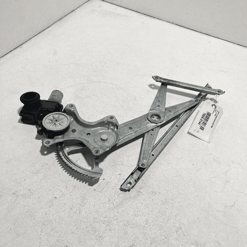2018-2023 TOYOTA CAMRY FRONT RIGHT PASSENGER DOOR WINDOW REGULATOR W/ MOTOR