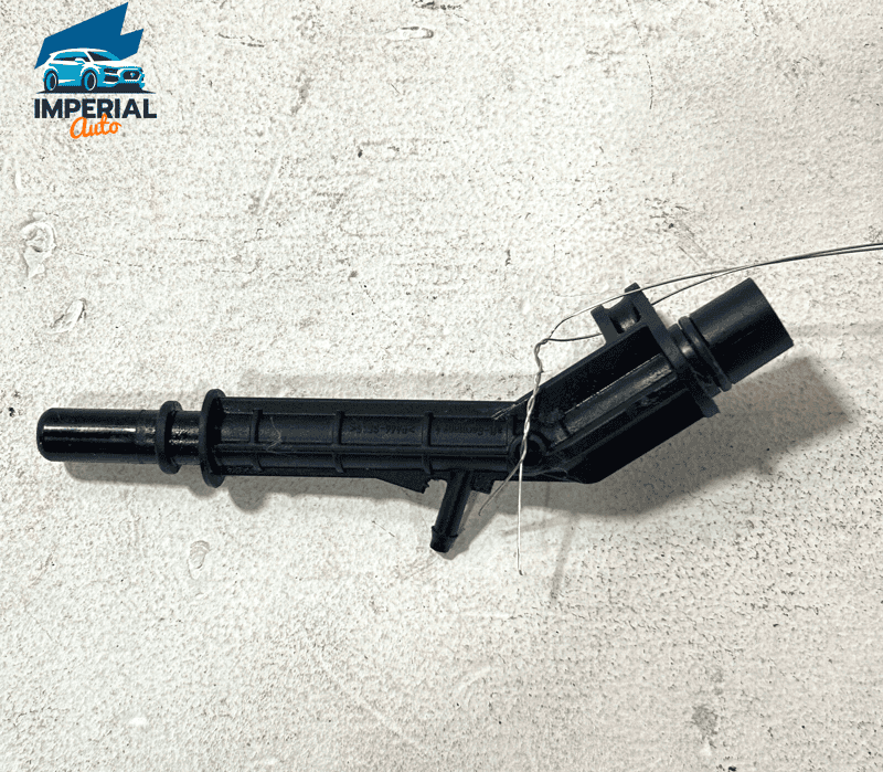 2019 BMW 430I XDrive 2.0L CHECK VALVE VACUUM TUBE POWER BRAKE BOOSTER OEM