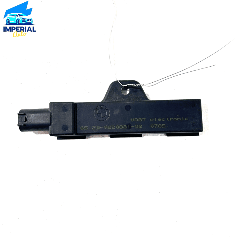 2017-2020 BMW 430xi F36 F83 F33 F82 COMFORT ACCESS KEYLESS ANTENNA MODULE O